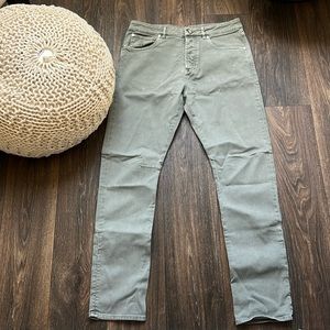 Brunello Cucinelli Leisure Fit Jeans